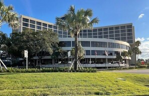 Apartment | Aussenbereich