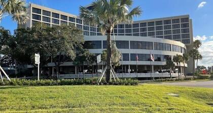 Amazing House relax Near Raymond Stadium