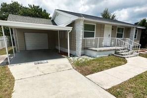 Apartment | Exterior