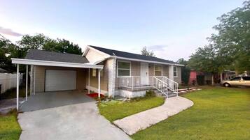 Appartement | Exterieur
