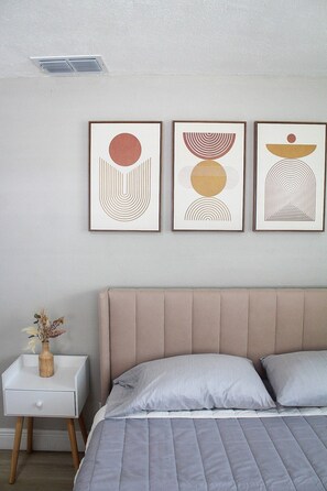 Apartamento | Wifi gratis y ropa de cama