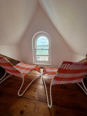 Interior - Sea Captain's Town House in New Quay with sea views, sleeps 9, dog friendly (New Quay)