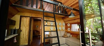 Hotel cabañas yyukkai 