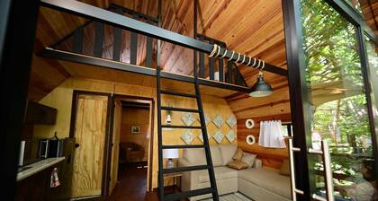 Hotel cabañas yyukkai