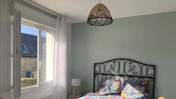 3 Schlafzimmer, kostenloses WLAN