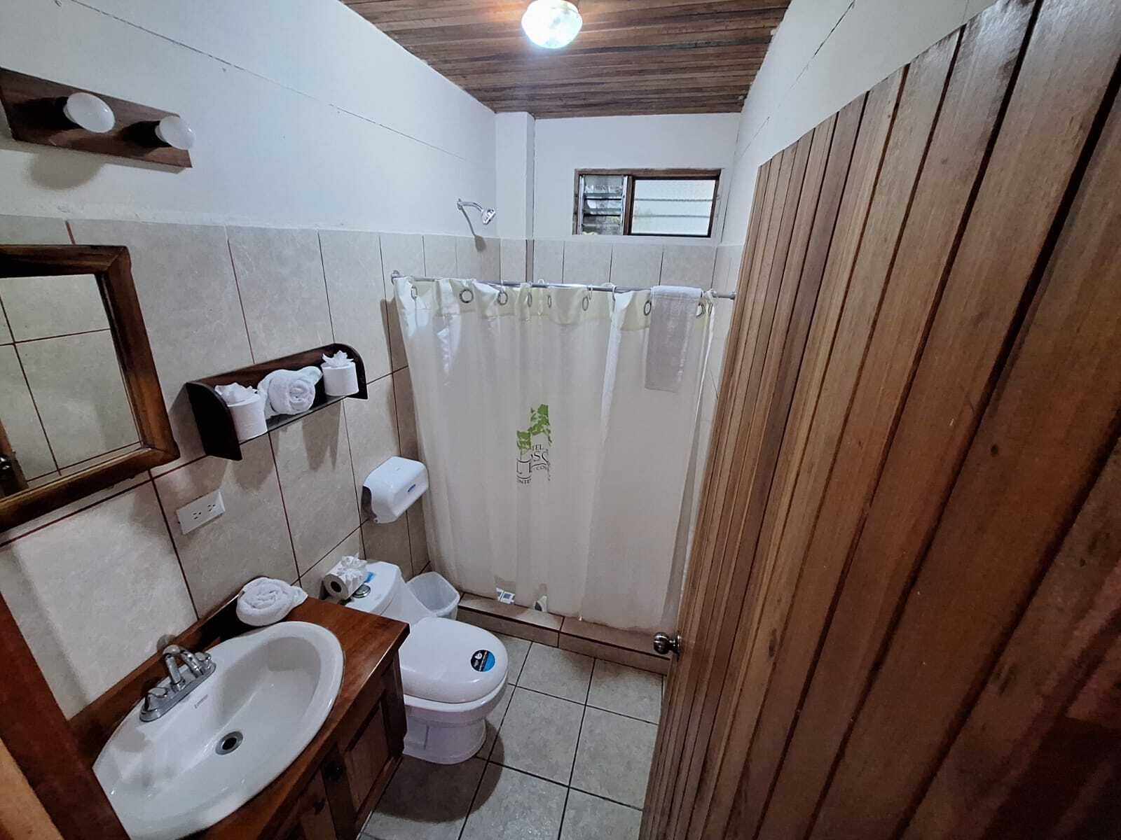 Foto - Elida Lodge Monteverde