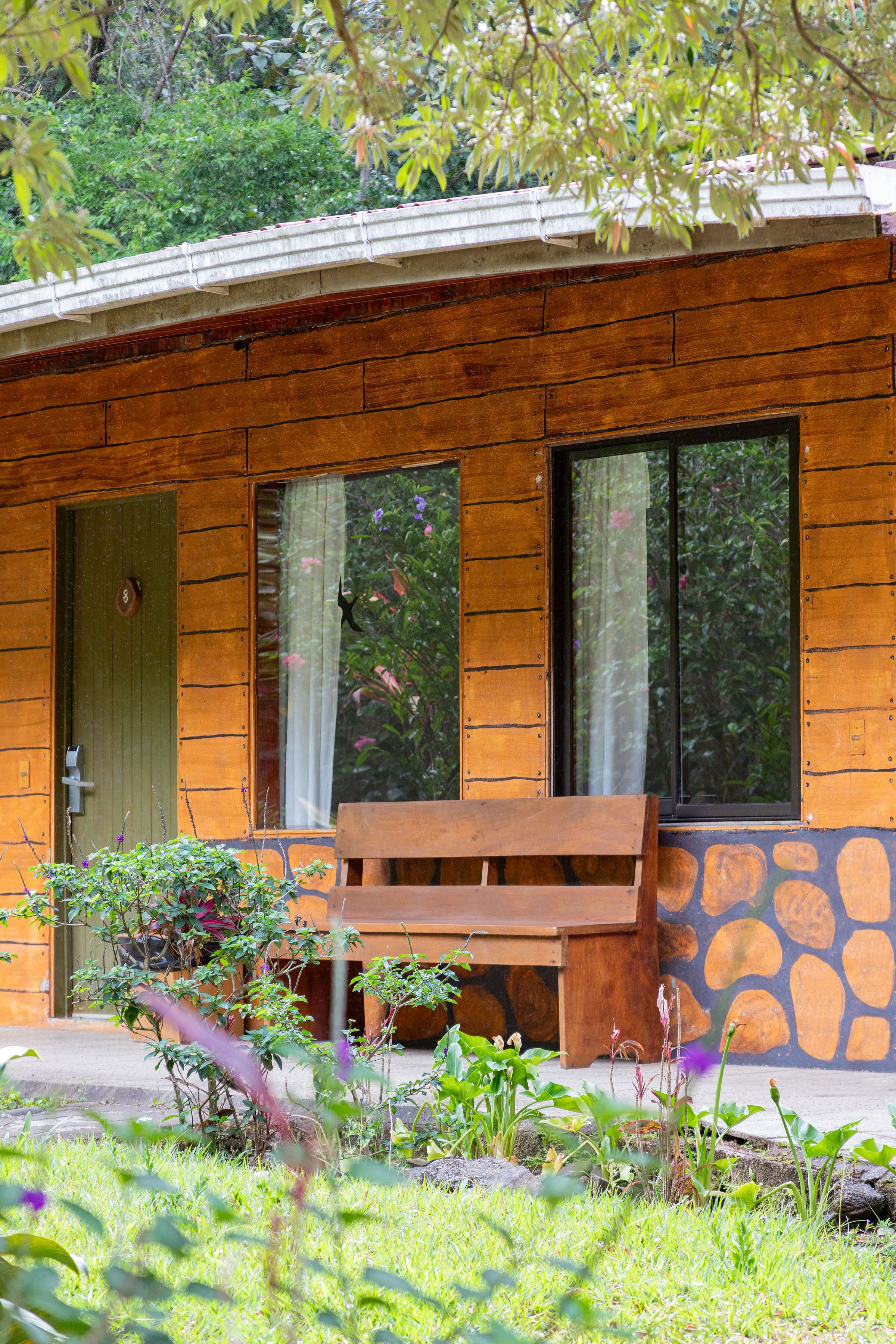 Foto - Elida Lodge Monteverde