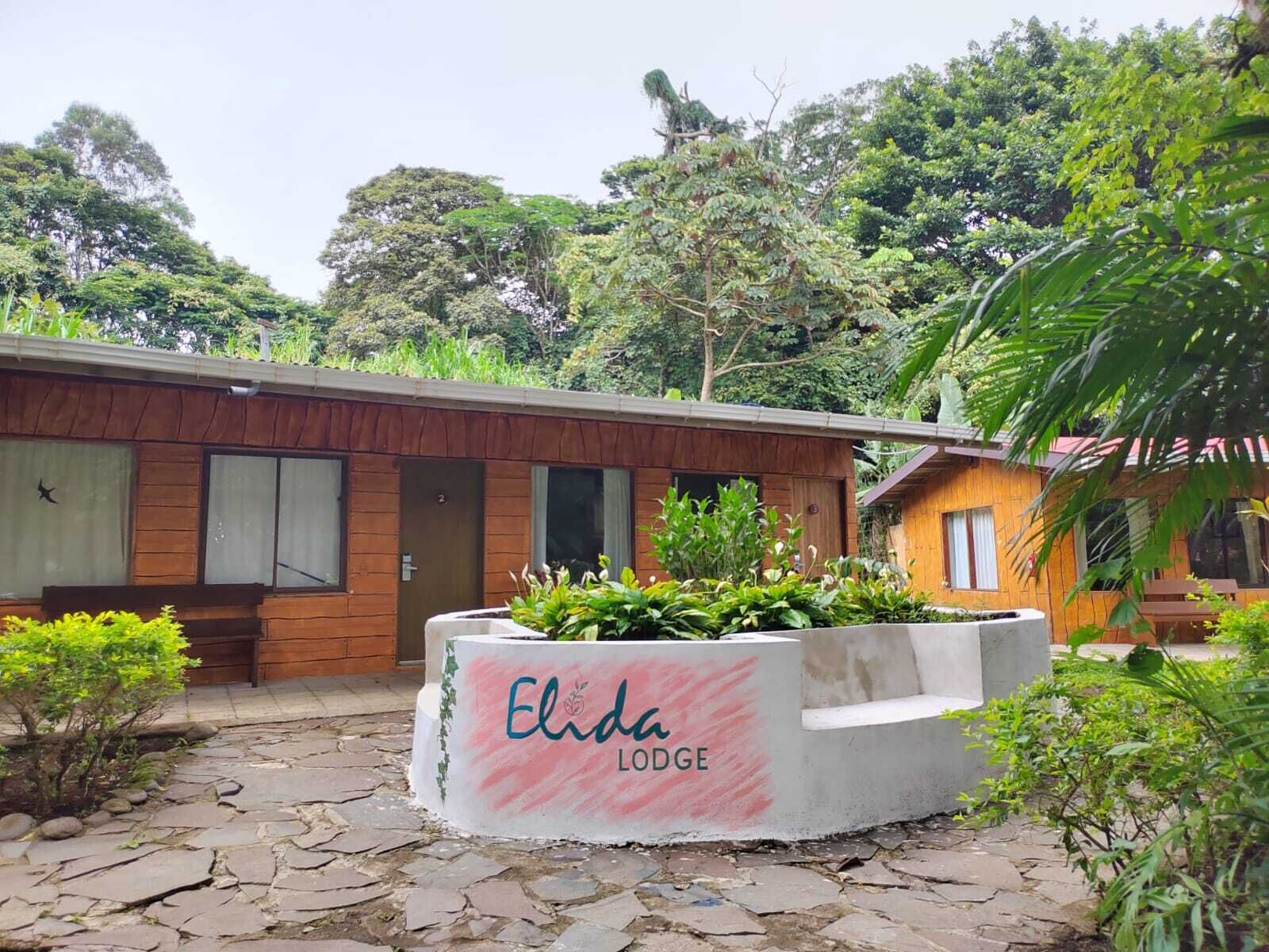 Foto - Elida Lodge Monteverde