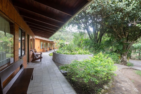 In-room safe, individually decorated, desk, free WiFi