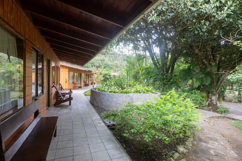 Elida Lodge Monteverde