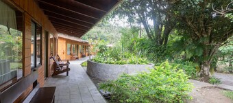 Elida Lodge Monteverde