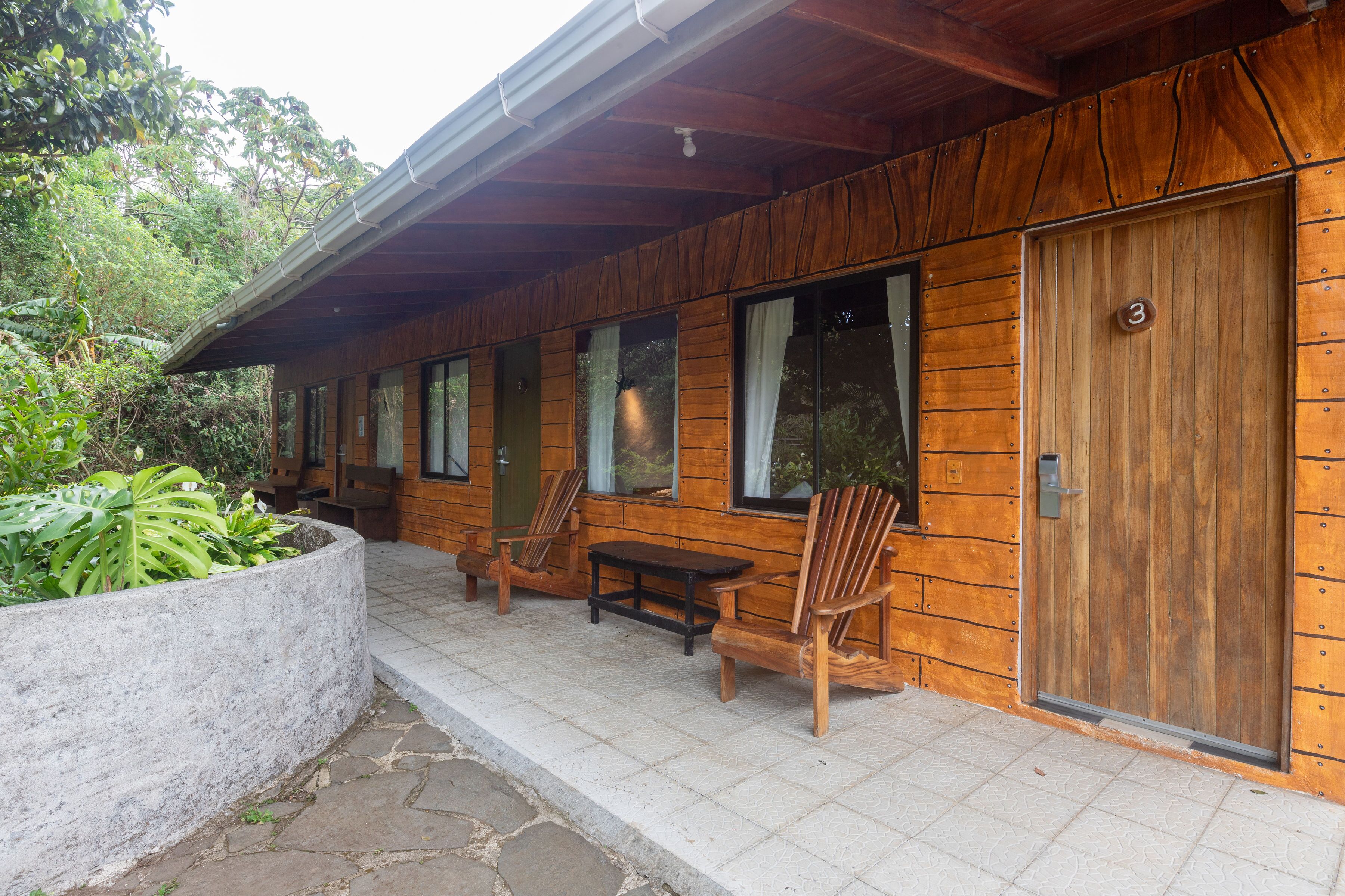 Foto - Elida Lodge Monteverde
