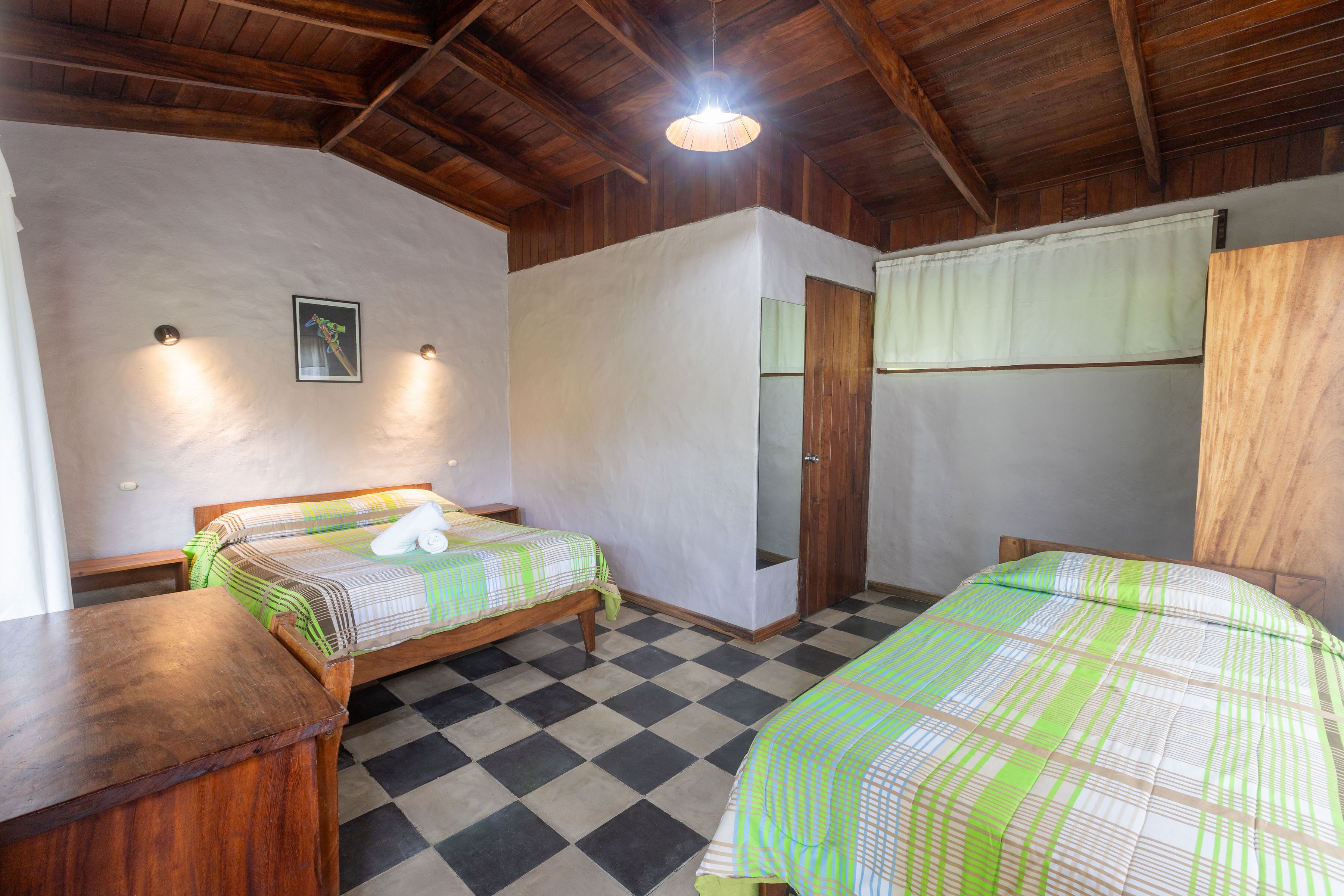Foto - Elida Lodge Monteverde