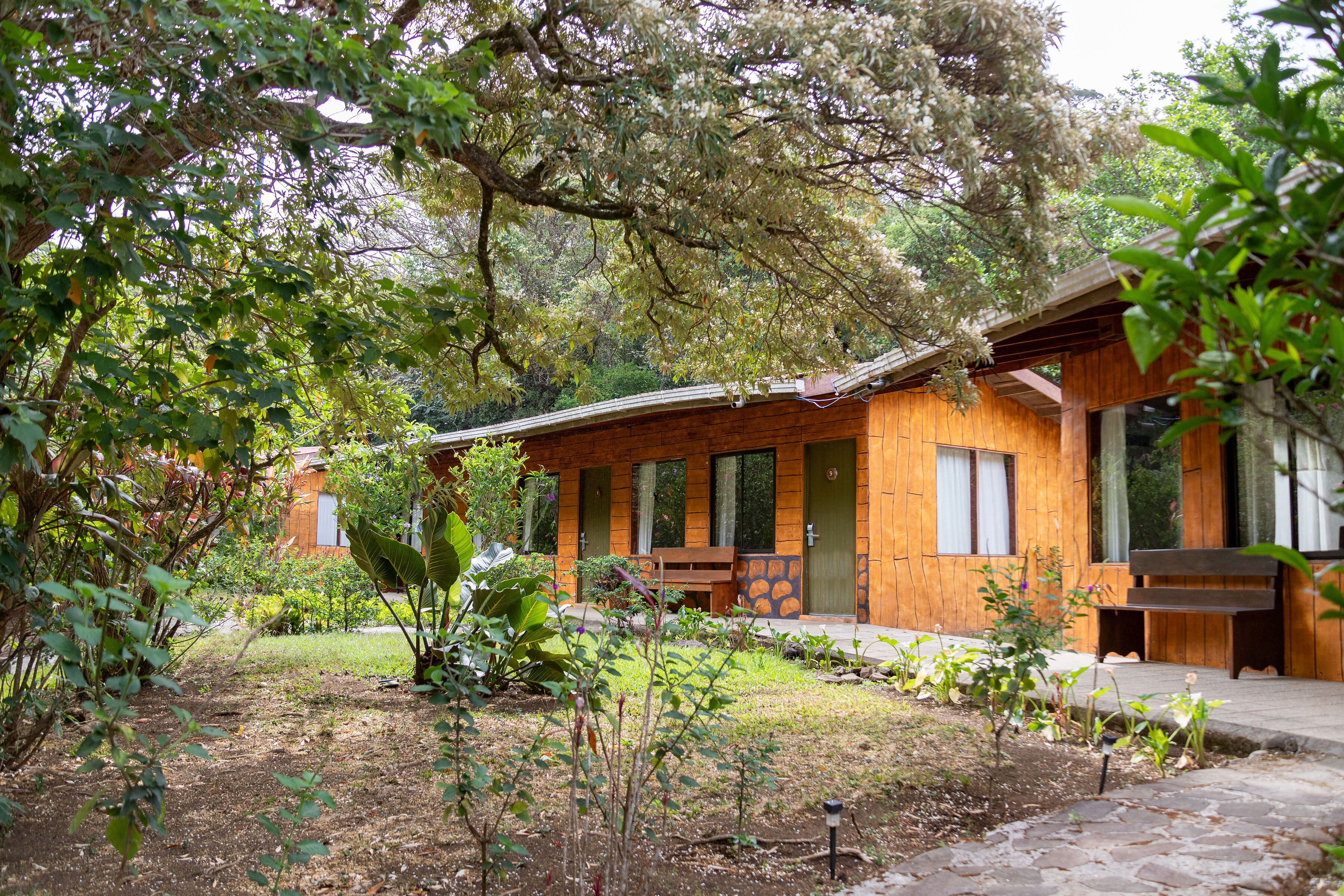 Foto - Elida Lodge Monteverde