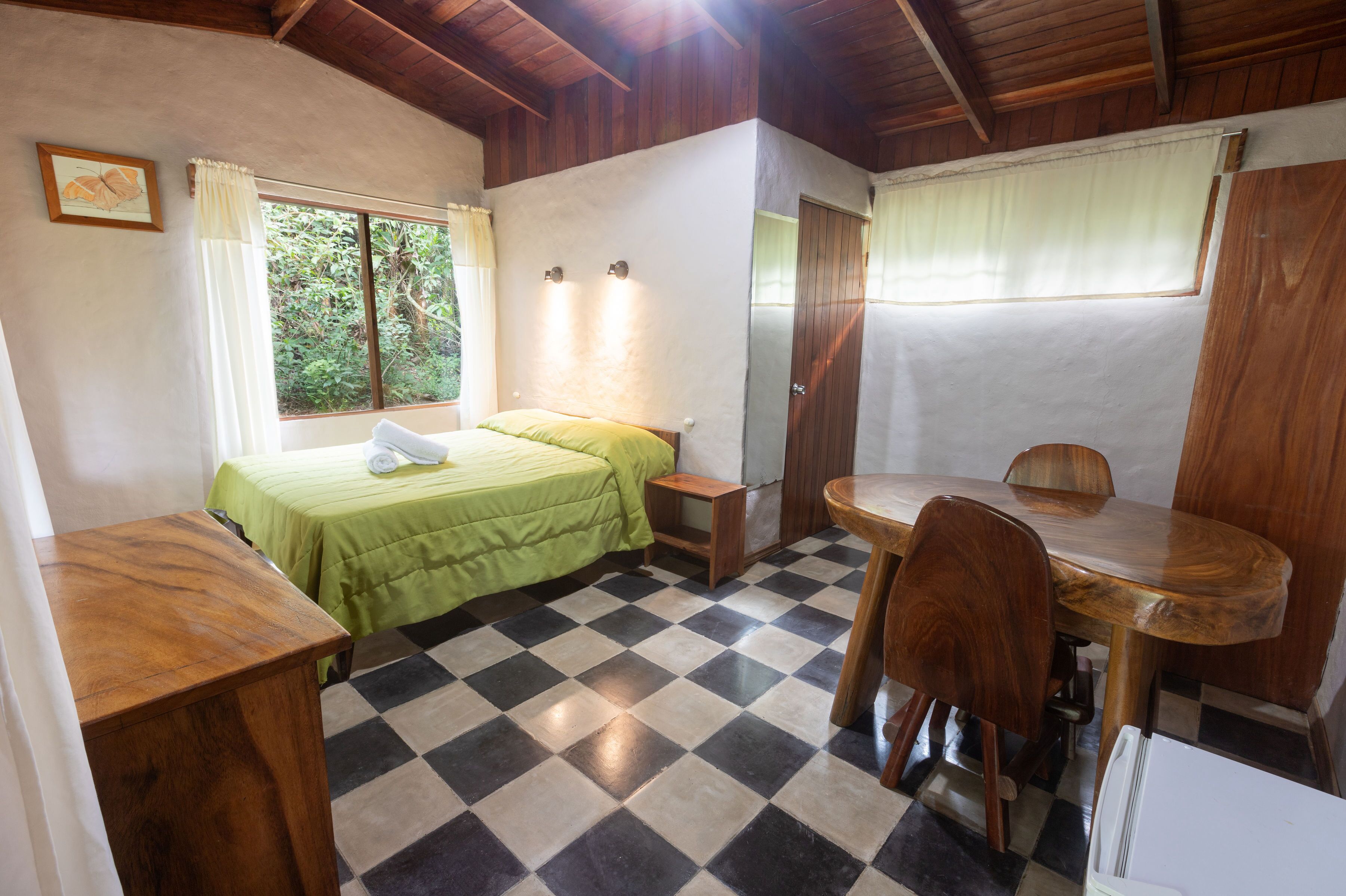 Foto - Elida Lodge Monteverde
