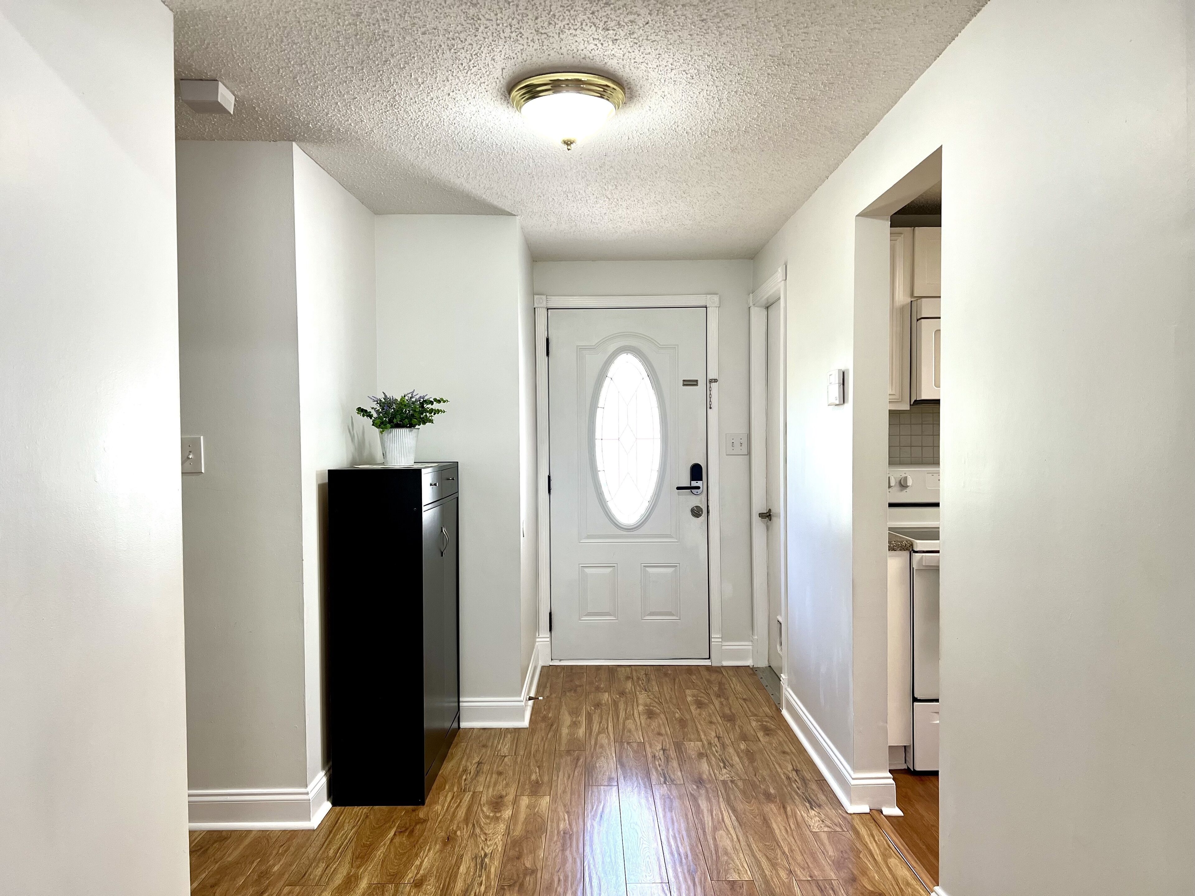 Cozy and Spacious Ranch 