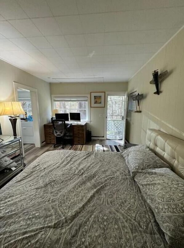 1 chambre