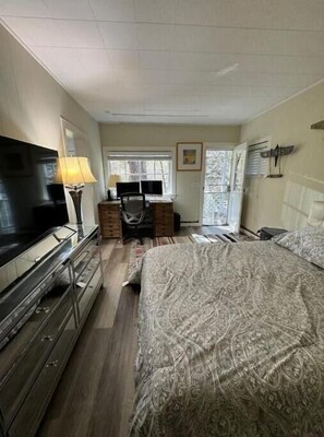 1 chambre