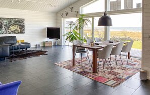 Dining - 3 bedroom awesome home in Varberg (Varberg)