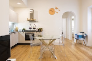 Dining - Charming View apartment by Mmega (Firenze)