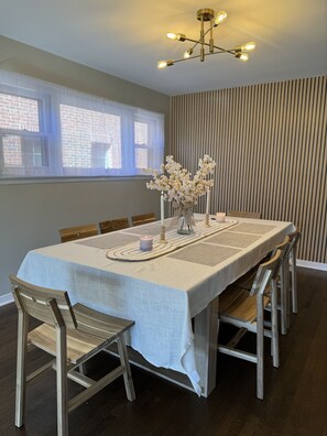 Restauration