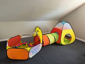 Espace pour enfants