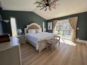 3 Schlafzimmer, Bügeleisen/Bügelbrett, WLAN, Bettwäsche