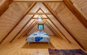4 Schlafzimmer, Bügeleisen/Bügelbrett, Reisekinderbett, kostenloses WLAN