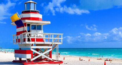 Miami Rental Hostel