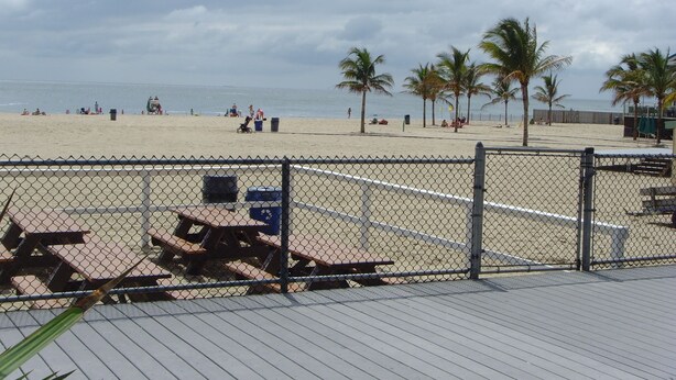 Strand