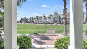 Property grounds - For the Girls 117 LA (Port Aransas)
