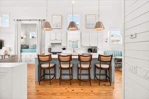 House (4 Bedrooms) | Interior - Windsong 118 BE (Port Aransas)