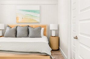 Ferienhaus (4 Bedrooms) | Innenbereich