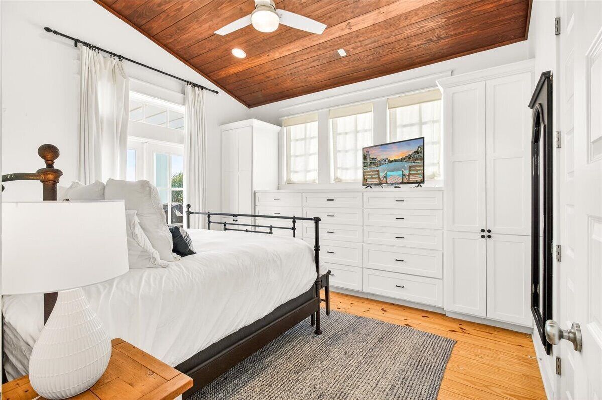 Hus (4 Bedrooms) | Interiør