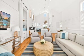 Talo (4 Bedrooms) | Sisätilat