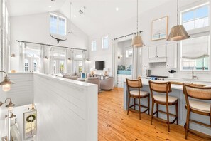 Rumah (4 Bedrooms) | Interior