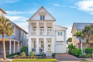 House (4 Bedrooms) | Interior - Windsong 118 BE (Port Aransas)
