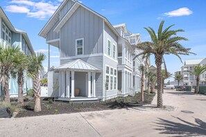 Casa (6 Bedrooms) | Parte interna