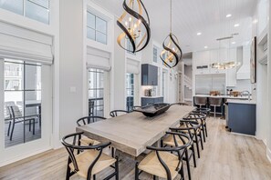 獨棟房屋 (6 Bedrooms) | 住宿內部