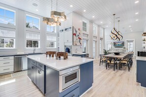 Hus (6 Bedrooms) | Interiör