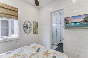 House (3 Bedrooms) | Interior - Turtle's Nest 113 SEV (Port Aransas)