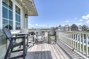 Hus (3 Bedrooms) | Exteriör