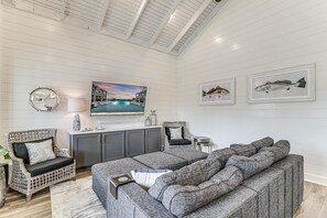 ハウス (3 Bedrooms) | 内装