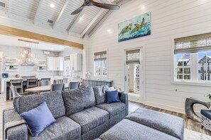 ハウス (3 Bedrooms) | 内装