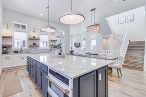 Hus (5 Bedrooms) | Interiör