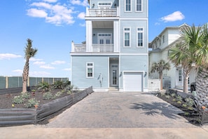 House (5 Bedrooms) | Interior - Port A All Day 421 COA (Port Aransas)