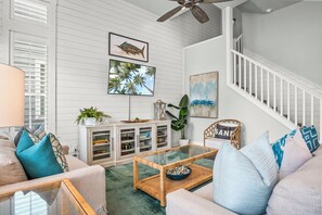 Casa (4 Bedrooms) | Exterior