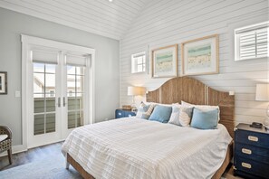 Maison (4 Bedrooms) | Extérieur