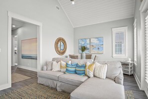 House (4 Bedrooms) | Interior - Southampton 239 BE (Port Aransas)