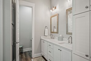 House (4 Bedrooms) | Interior - Southampton 239 BE (Port Aransas)